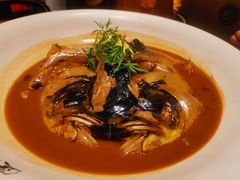 -壹零捌道·北京烤鸭(车公庄店)