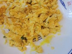银鱼炒蛋-湾里人家(旺山景区店)