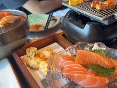 -花潮料理艺食馆(成都万象城店)