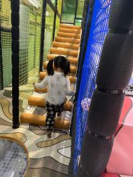 -MELAND CLUB亲子乐园·派对·餐厅(北京芳圆里ID MALL店)