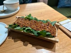 -一坐一忘云南菜(北京skp店)