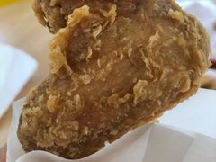 飞天大鸡翅-胖老爹美式炸鸡(远洋旗舰店)