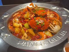 -胖哥俩肉蟹煲(梅溪步步高店)