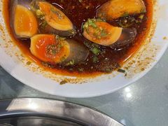 -贵州笋子鸡(米市街店)