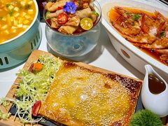 -3号仓库·创意中国菜(嘉兴龙鼎万达店)