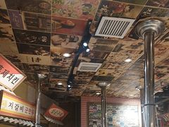 -姜胖胖韩式自助烤肉(光明万达店)