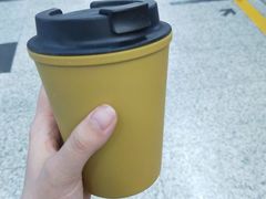 -Manner Coffee(芮欧百货店)