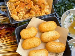 -郑记·古法黑砂锅串串(龙泉店)