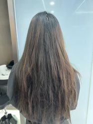 -SOLO Hair Salon