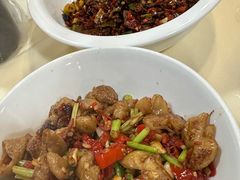 -笨罗卜浏阳菜馆(龙华鹏润达店)