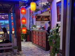 -唇辣号重庆老火锅(燕郊鑫乐汇店)