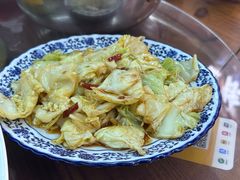 -十二道丰味·徐州土菜·烧烤(何山路店)