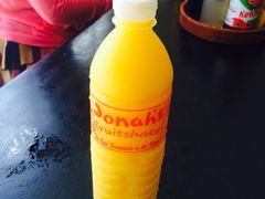 -Jonah's Fruit Shake & Snack Bar