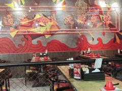 大堂-老闵田螺馆·南昌特色小炒(梦时代店)