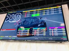 -锐擎卡丁车主题乐园(郊野公园店)
