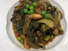 宁波烤菜-阿毛饭店(和义路店)