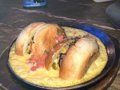 -Q MEX 库迈墨西哥餐吧(三里屯店)