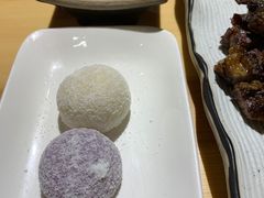 -本格丼·炭火烤肉饭(大悦路成都大悦城店)