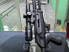 -湖南名仕·真枪射击俱乐部(橘子洲店)