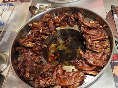 -大食代美食广场(上海中心店)