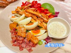 -麦田工坊(月湖店)