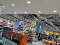 -TOYSRUS玩具反斗城(合肥华润万象城店)