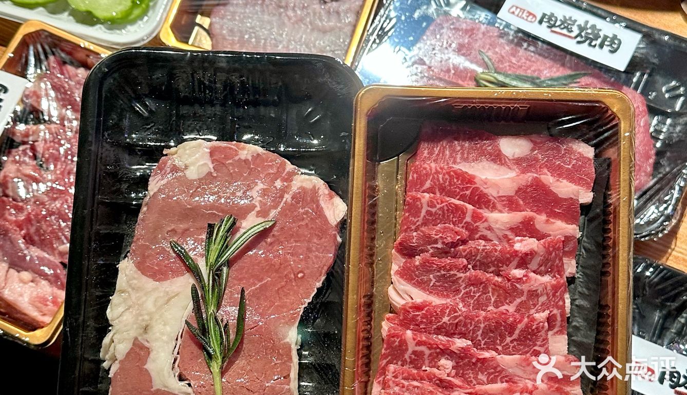 昆明！只愿带我的穷鬼朋友来吃的平价烧肉屋