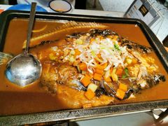 -皇庭广场(福华三路店)