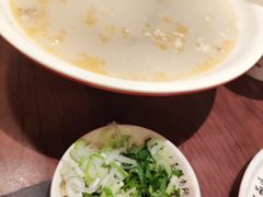 -武圣羊汤·西北面(朝阳门店)