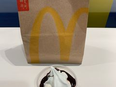 -麦当劳(新达汇三林店)