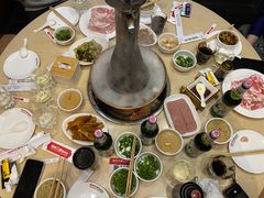 -阳坊大都涮羊肉(阳坊总店)