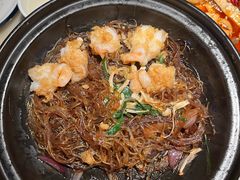 -绿茶餐厅(同成街华联店)
