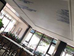 -望海·帆船主题咖啡厅•品茗下午茶(石湖景区店)