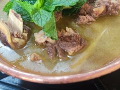 牦牛肉火锅-藏味八珍特色火锅