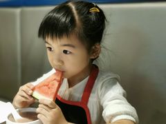 -海底捞火锅(长宁路龙之梦店)
