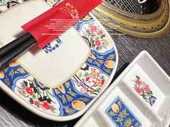 -AJIYA·池袋日式烧肉自助(天津万象城店)