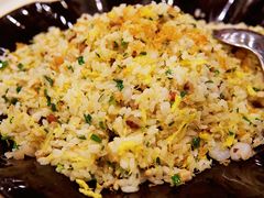 扬州炒饭-扬州狮子楼·非遗淮扬菜(总店)
