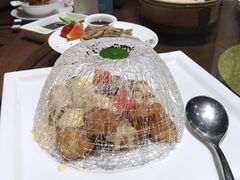 -全聚德(江宁店)