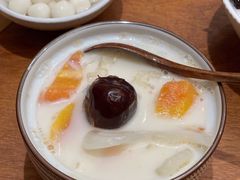 -小团圆糖水铺(襄阳南路店)