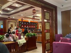 -北京全聚德(玉泉路店)