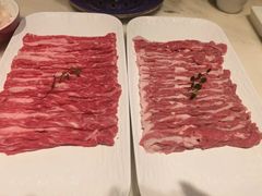 -涮福記·现切牛羊肉火锅(世纪汇店)