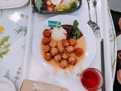 -宜家·瑞典风味餐厅(北京西红门店)