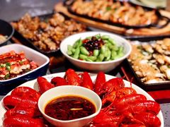 -一棠龙虾•王牌虾球(楚河汉街店)
