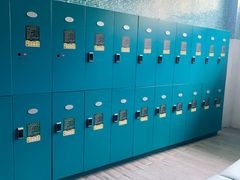 -台山颐和温泉城