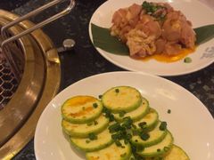 -肉匠日式烧肉屋·和牛居酒屋·酒水小食堂(大汉悦中心店)