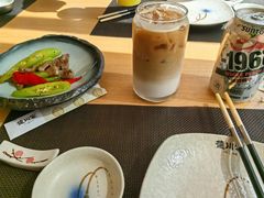 -德川家日本料理(中关村寰太大厦店)