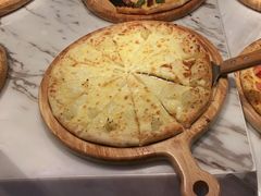 -比格比萨自助(南京万达茂店)