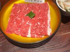 -披头士和牛火锅·寿喜烧自助(陶溪川店)