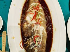 -巴依老爷新疆美食(望京小街店)