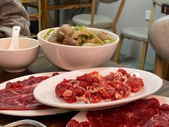 -柴头哥·牛肉火锅(爱民路店)